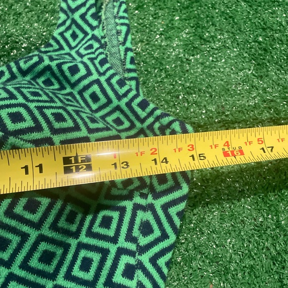 Fabulous Vintage Retro Sears Cloth Swim Suit, Women’s SM, Made in USA - Picture 5 of 9